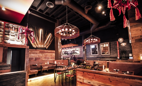 Bar Club 2