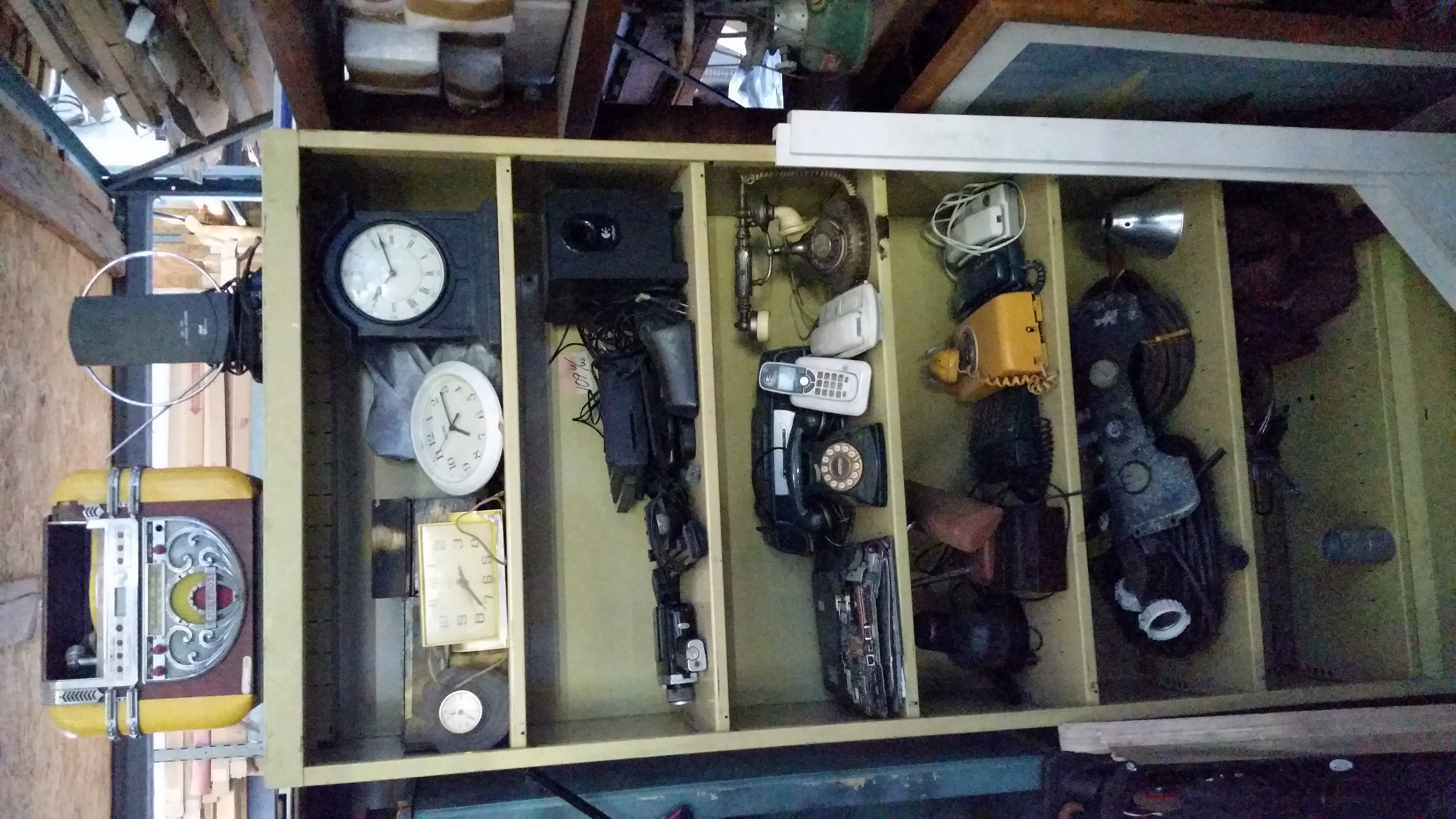 Miscellaneous Props