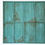 Thumbnail: 8x8 Corrugated Metal Flat [2 sided]