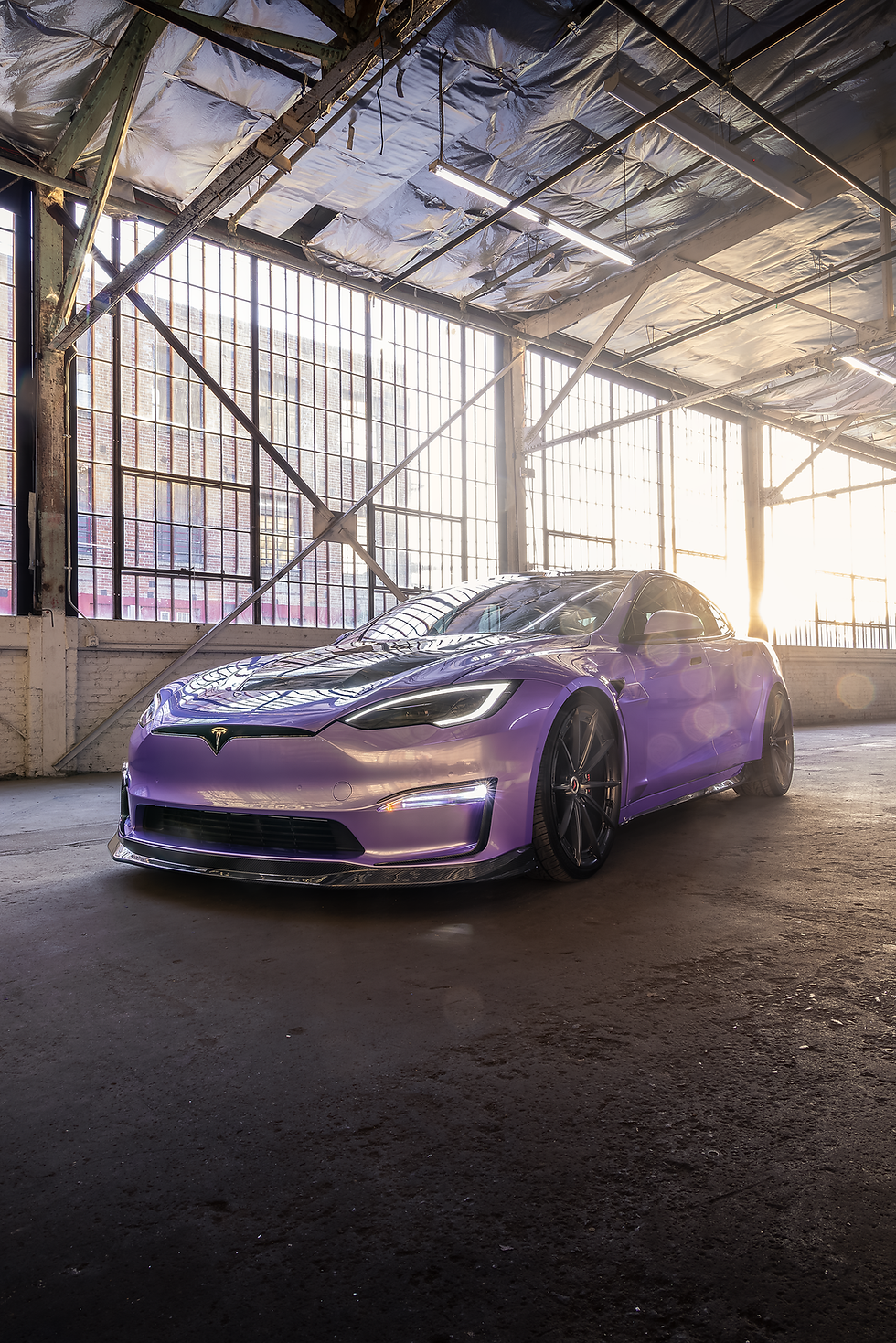 Tesla Plaid-6-X4