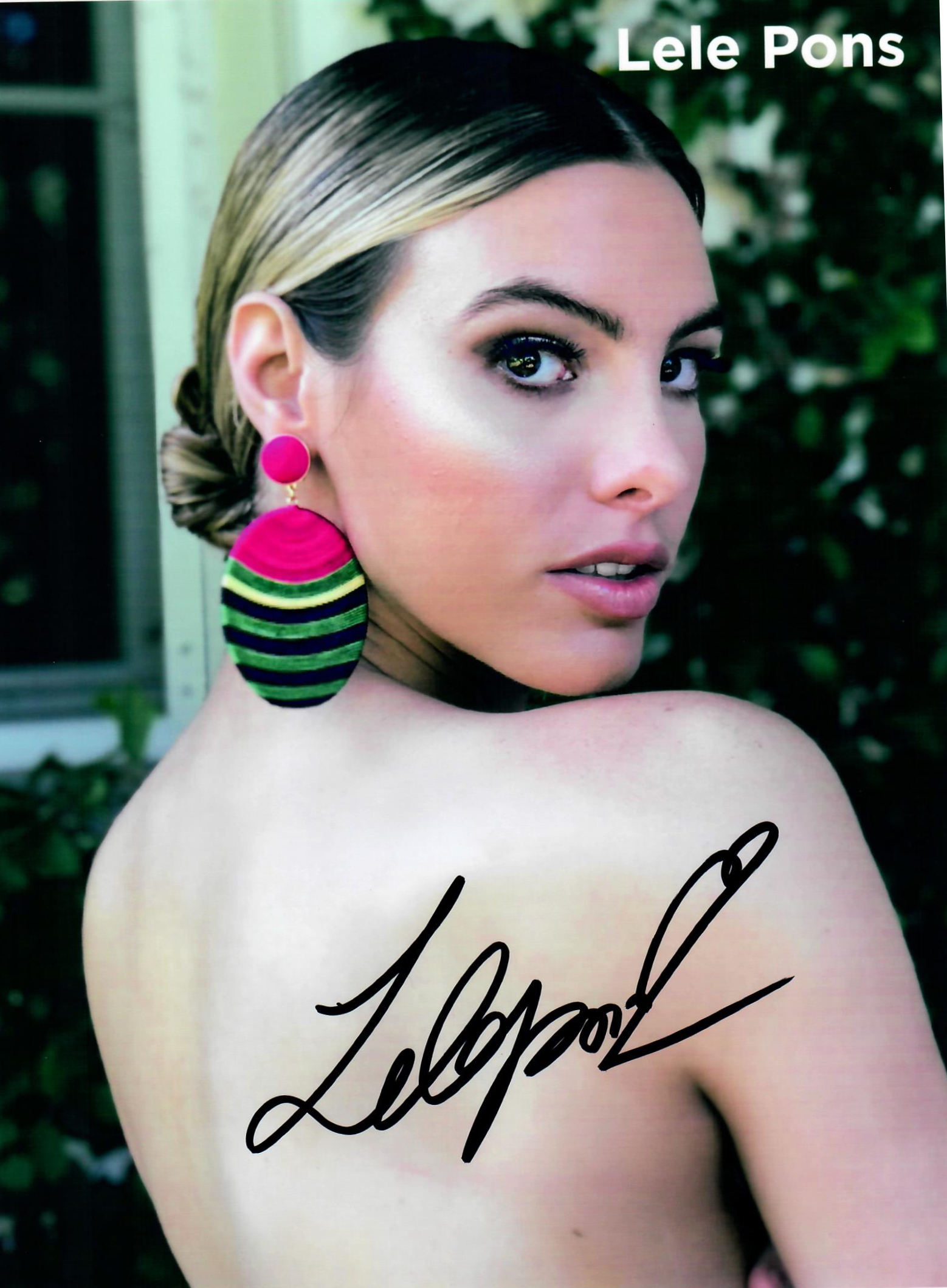 Lele Pons