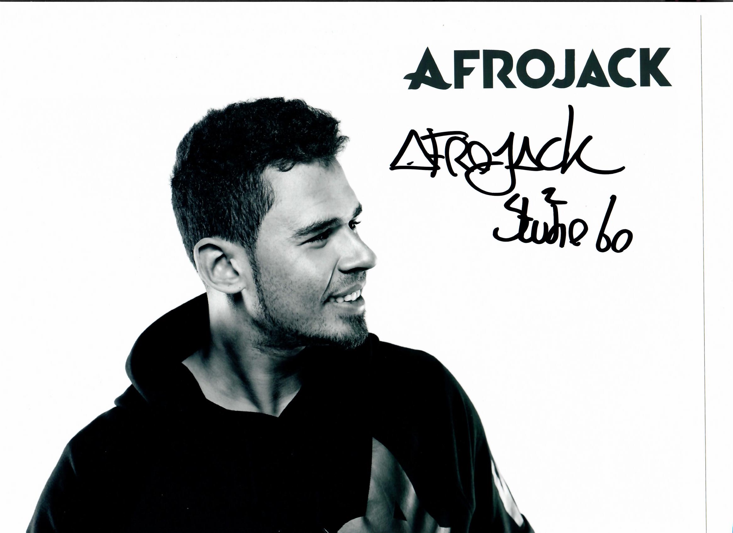 AFROJACK