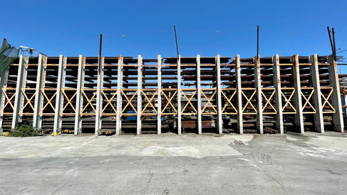 Back Lot
