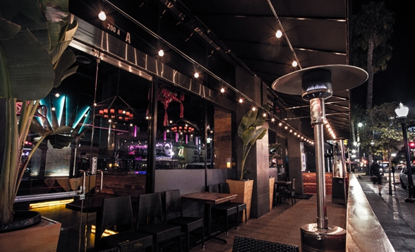 Bar Club 2