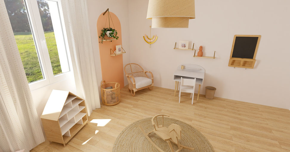 Sandra Concept
Décoratrice d'intérieur