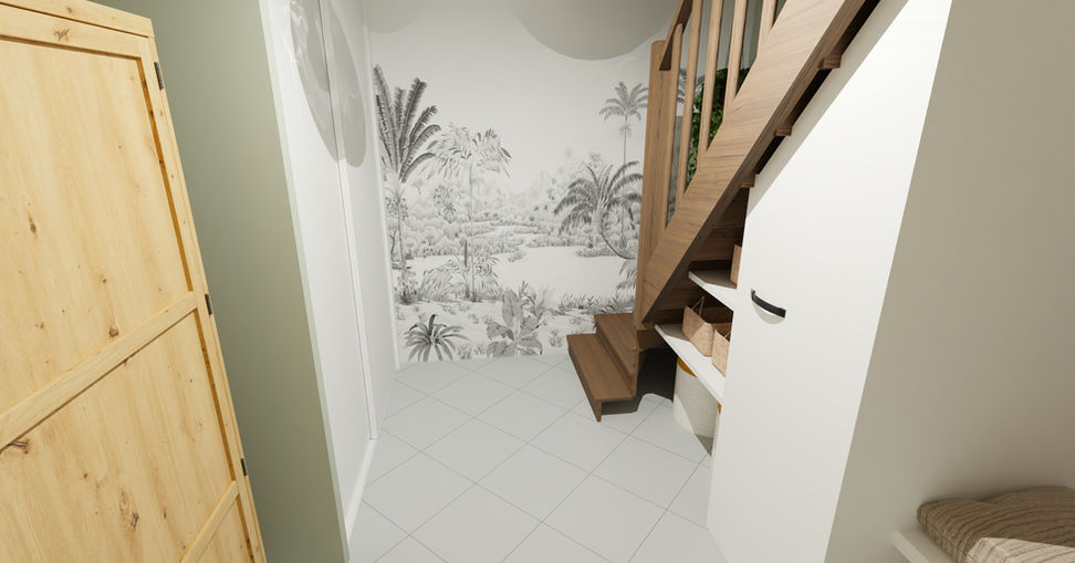 Sandra Concept
Décoratrice d'intérieur
Home Staging