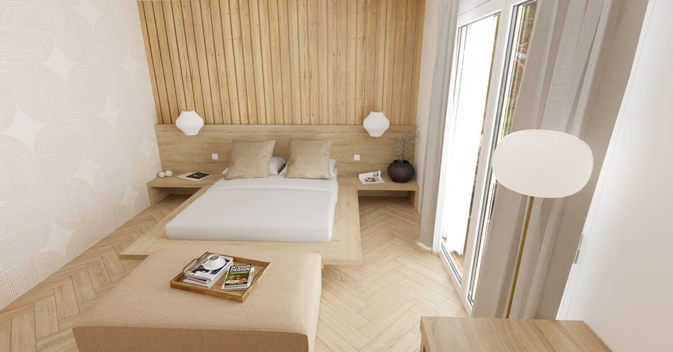 Sandra Concept
Décoratrice d'intérieur
Home Staging