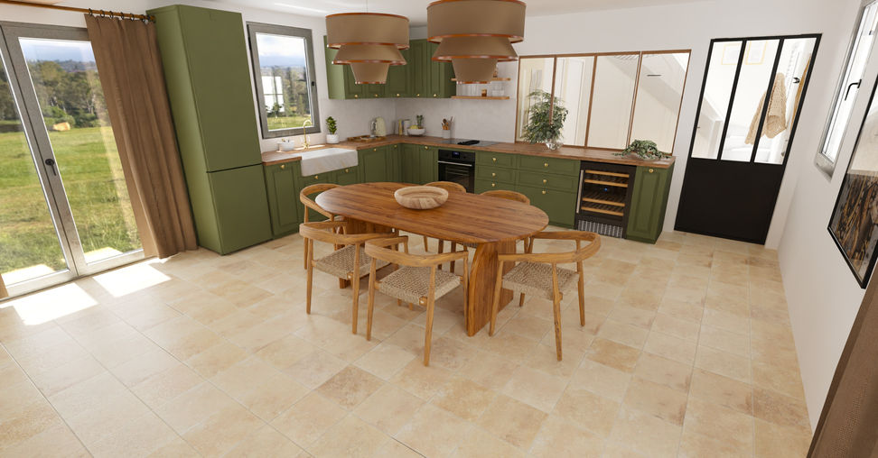 Sandra Concept
Décoratrice d'intérieur
Home Staging