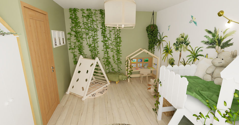 Sandra Concept
Décoratrice d'intérieur
Home Staging