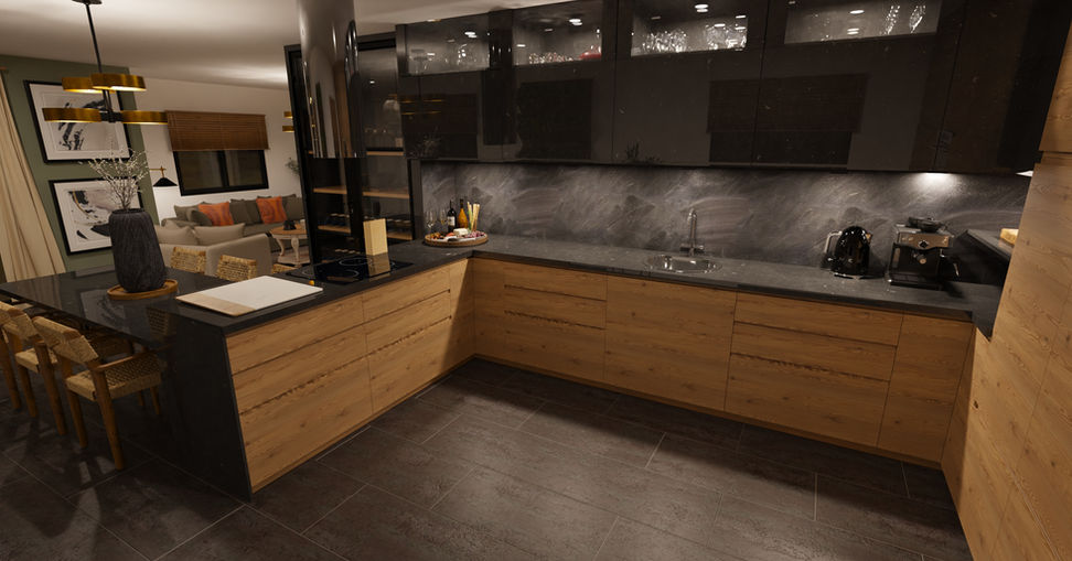 Sandra Concept
Décoratrice d'intérieur
Home Staging