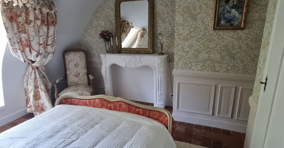 Sandra Concept
Décoratrice d'intérieur
Home Staging