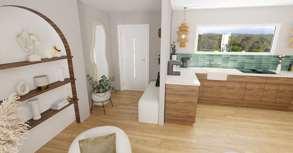 Sandra Concept
Décoratrice d'intérieur
Home Staging