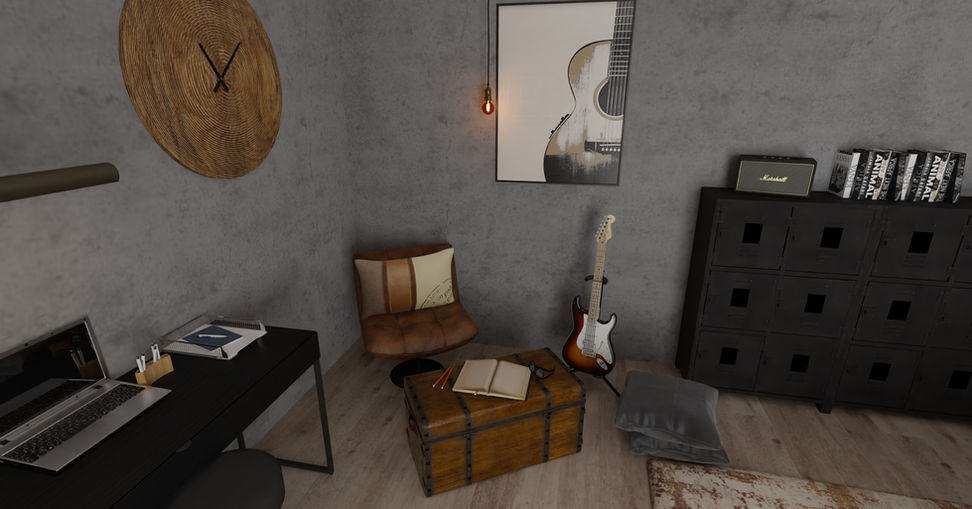 Sandra Concept
Décoratrice d'intérieur
Home Staging