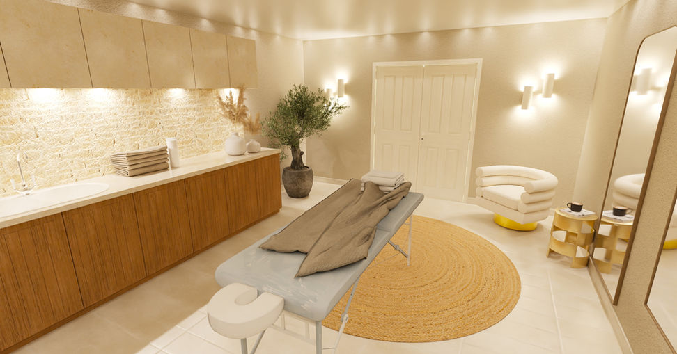 Sandra Concept
Décoratrice d'intérieur
Home Staging