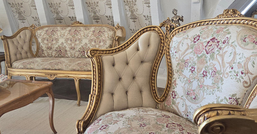 Sandra Concept
Décoratrice d'intérieur
Home Staging