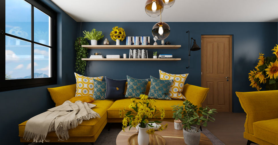 Sandra Concept
Décoratrice d'intérieur
Home Staging