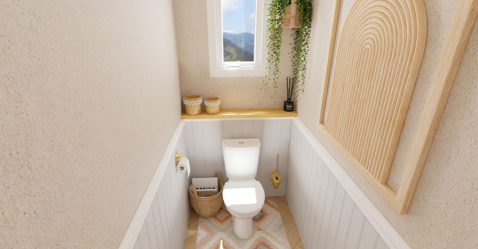 Sandra Concept
Décoratrice d'intérieur
Home Staging