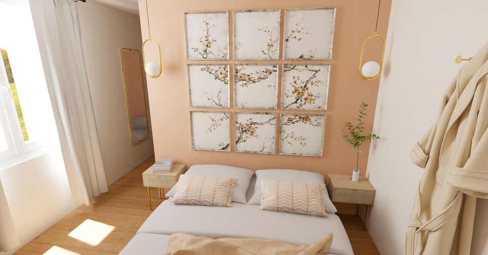 Sandra Concept
Décoratrice d'intérieur
Home Staging