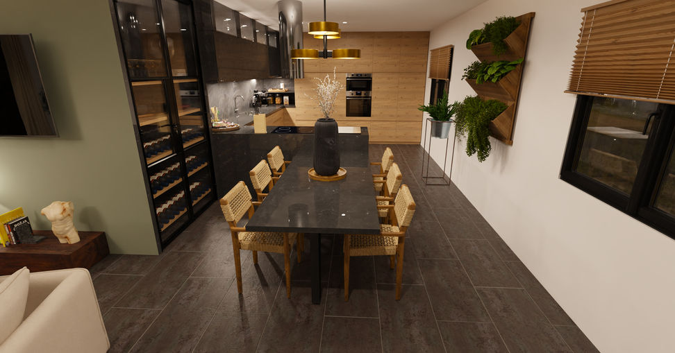 Sandra Concept
Décoratrice d'intérieur
Home Staging