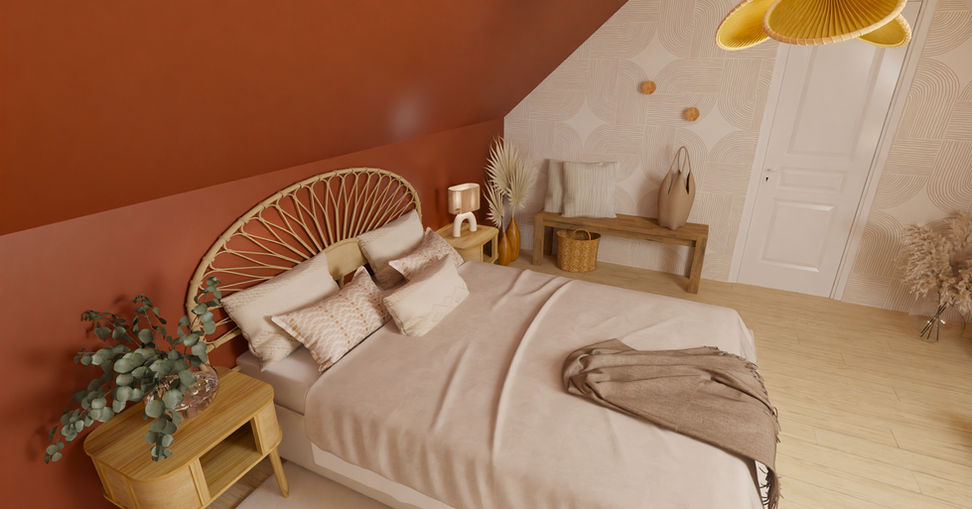 Sandra Concept
Décoratrice d'intérieur
Home Staging