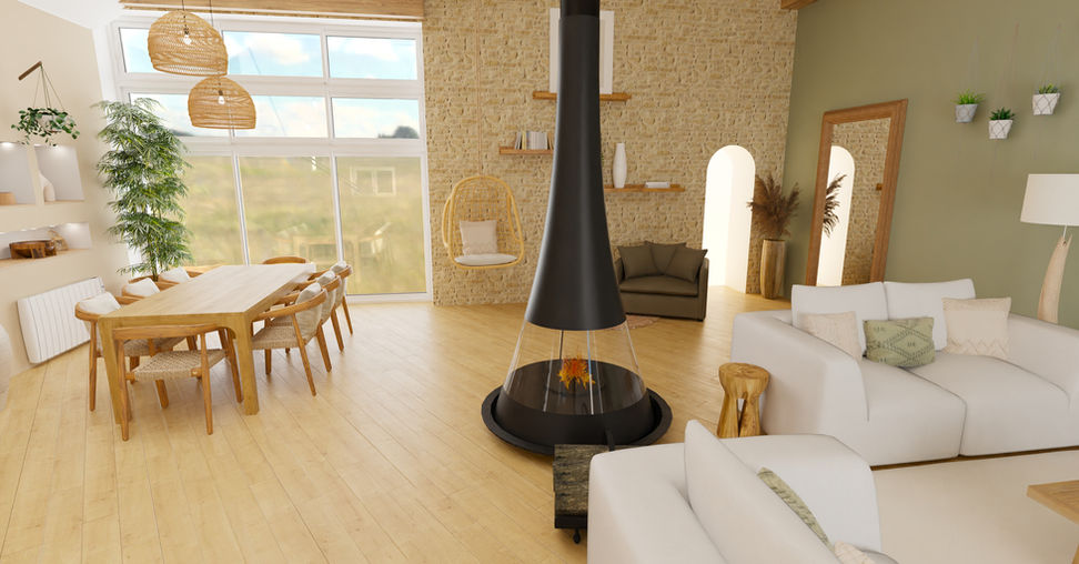 Sandra Concept
Décoratrice d'intérieur Home Staging