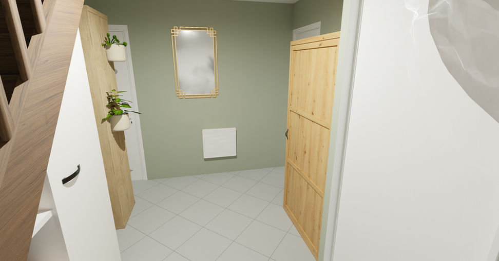 Sandra Concept
Décoratrice d'intérieur
Home Staging