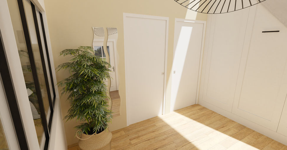 Sandra Concept
Décoratrice d'intérieur
Home Staging
