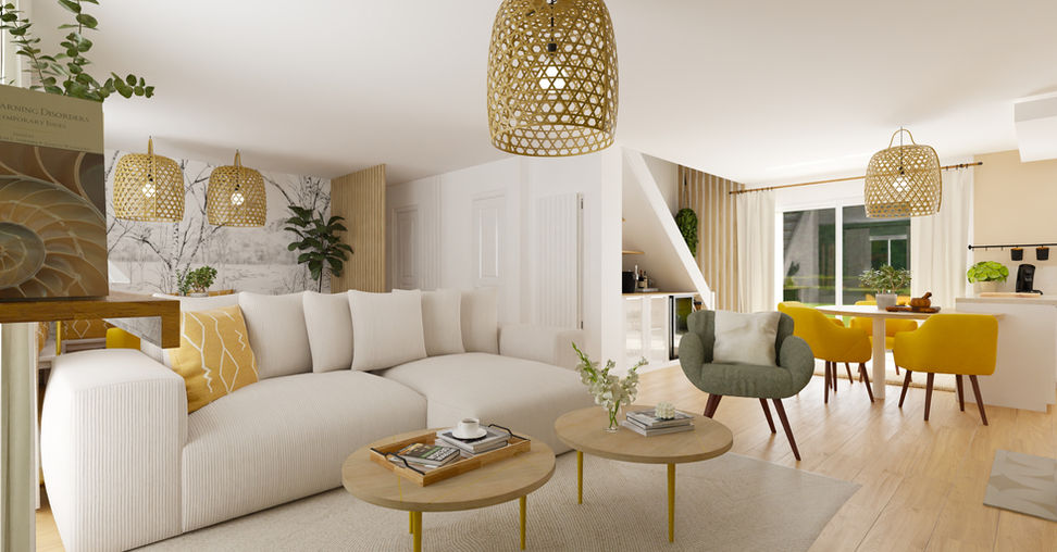 Sandra Concept
Décoratrice d'intérieur
Home Staging