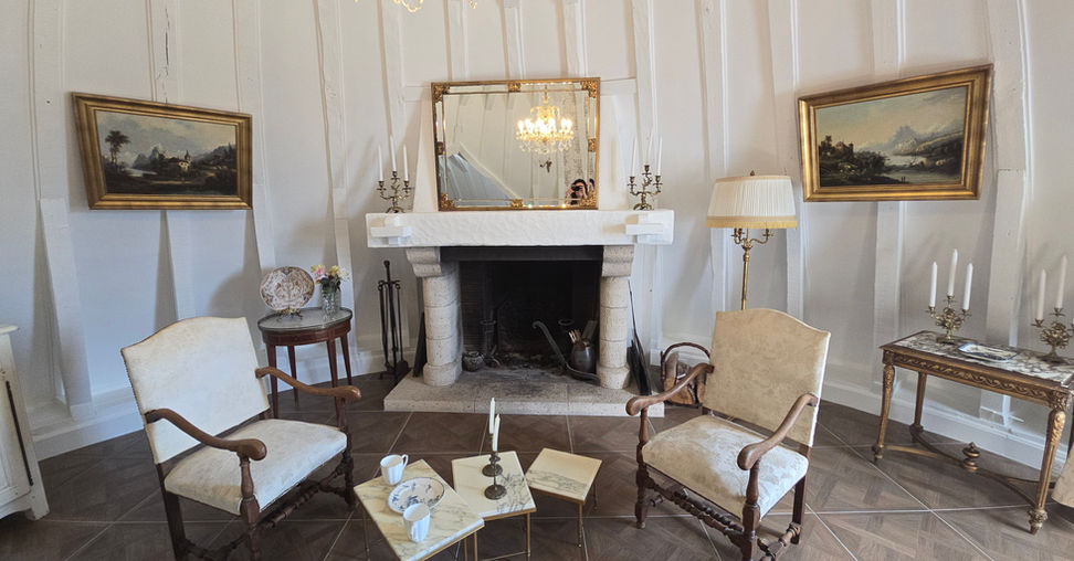 Sandra Concept
Décoratrice d'intérieur
Home Staging