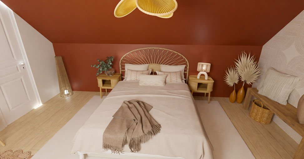 Sandra Concept
Décoratrice d'intérieur
Home Staging