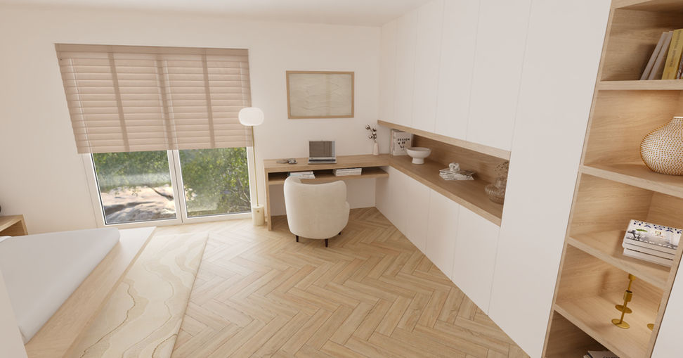Sandra Concept
Décoratrice d'intérieur
Home Staging
