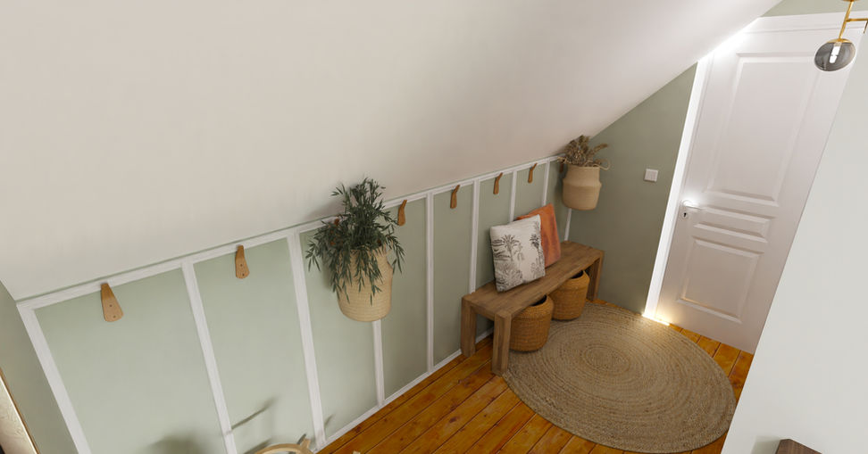 Sandra Concept
Décoratrice d'intérieur
Home Staging