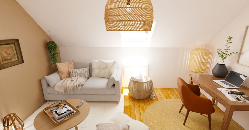 Sandra Concept
Décoratrice d'intérieur
Home Staging