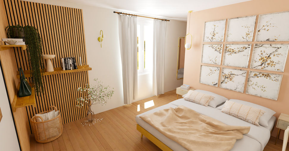 Sandra Concept
Décoratrice d'intérieur
Home Staging