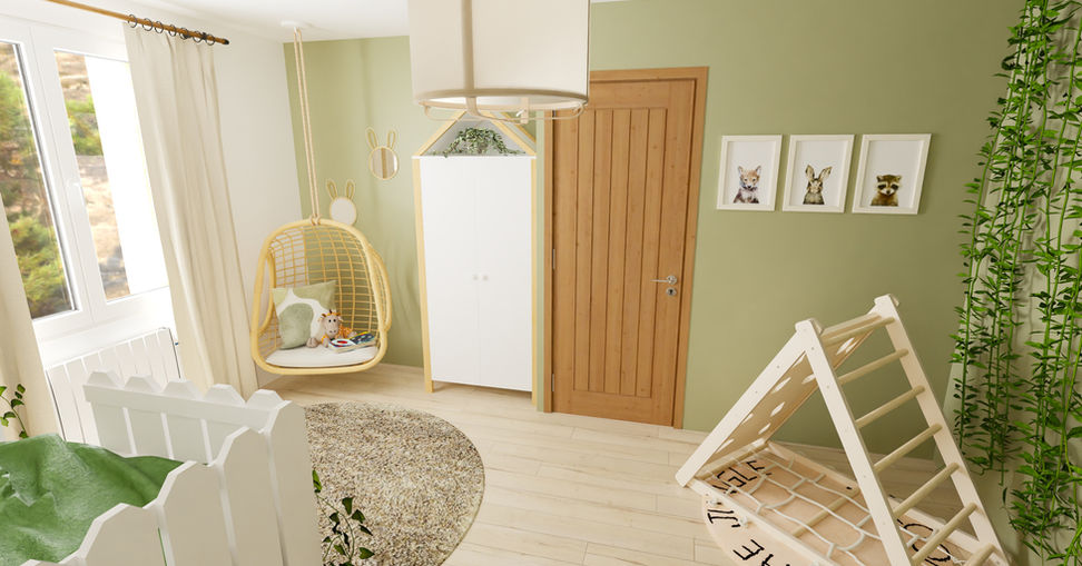 Sandra Concept
Décoratrice d'intérieur
Home Staging