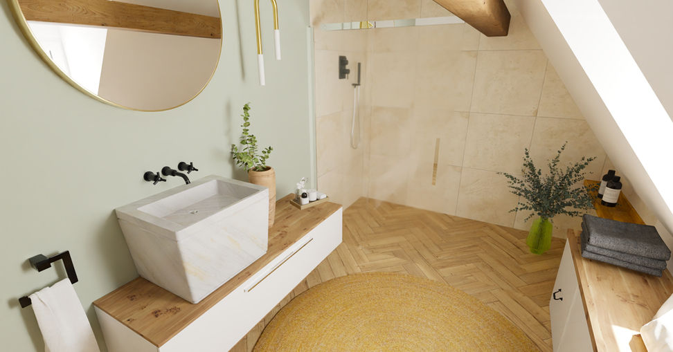 Sandra Concept
Décoratrice d'intérieur
Home Staging