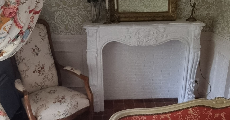 Sandra Concept
Décoratrice d'intérieur
Home Staging
