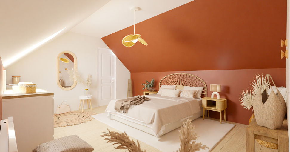 Sandra Concept
Décoratrice d'intérieur
Home Staging