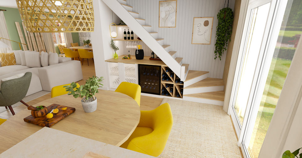 Sandra Concept
Décoratrice d'intérieur
Home Staging