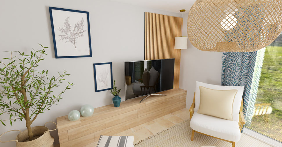 Sandra Concept
Décoration d'intérieur
Home Staging