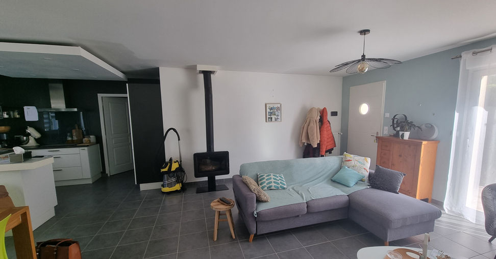 Sandra Concept
Décoratrice d'intérieur
Home Staging