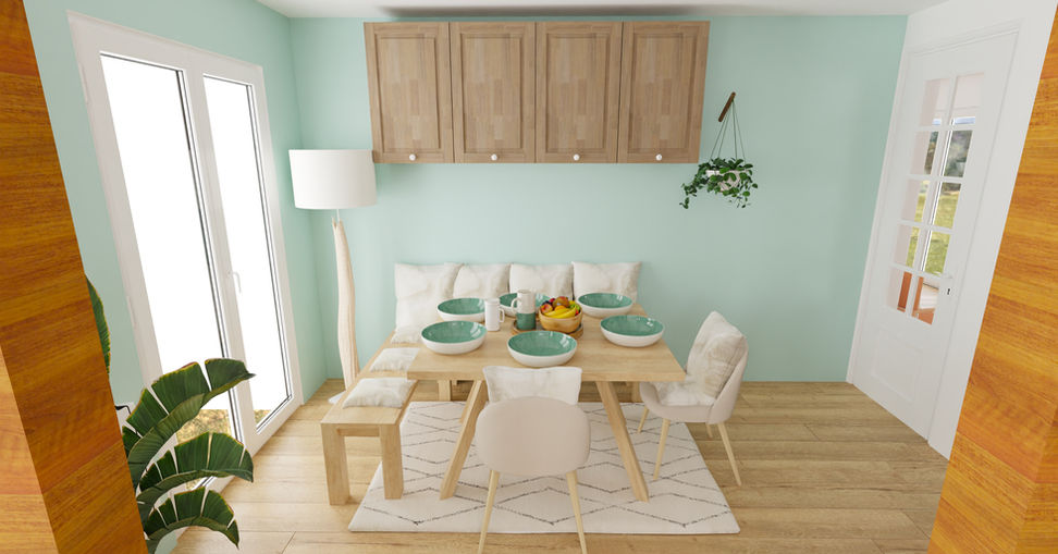 Sandra Concept
Décoratrice d'intérieur
Home Staging