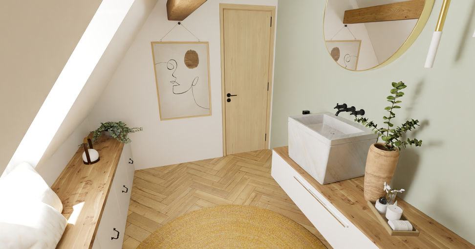 Sandra Concept
Décoratrice d'intérieur
Home Staging