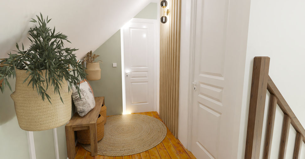 Sandra Concept
Décoratrice d'intérieur
Home Staging