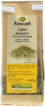 Salatkräuter Bio
