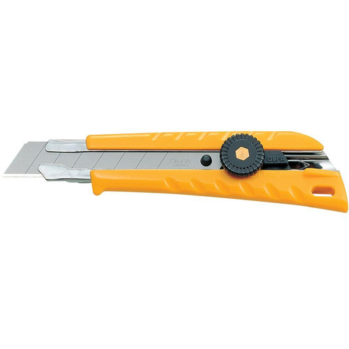 Olfa Box Cutter McGill ASA