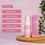 Thumbnail: Premium Sanitizing Foam (For Her) 50ml