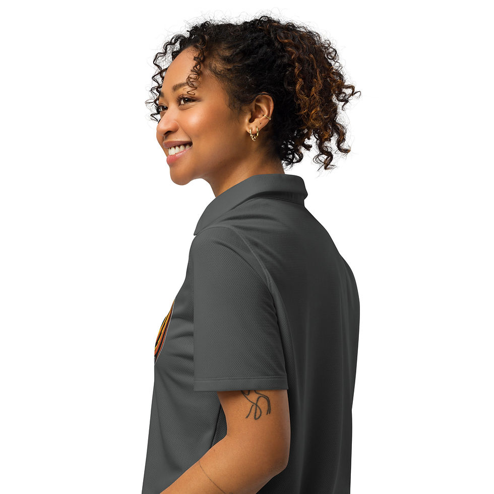 Thumbnail: Steamie Under Armour® women’s polo