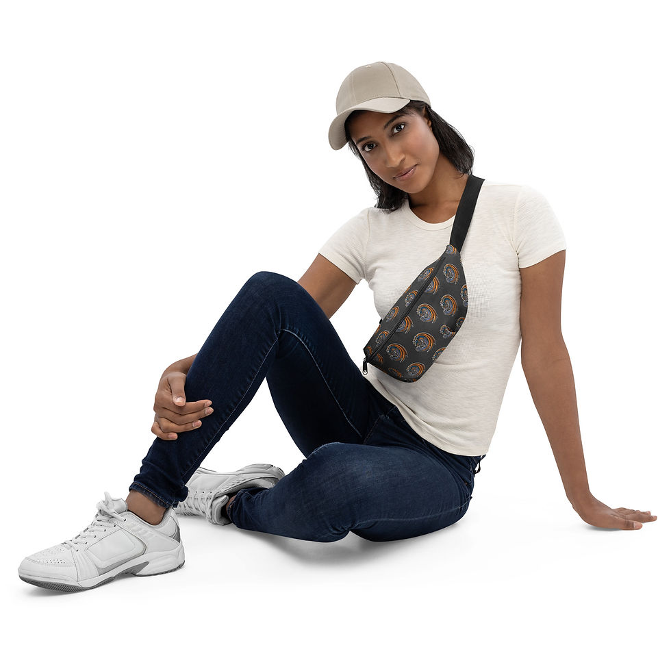 Thumbnail: Fanny Pack