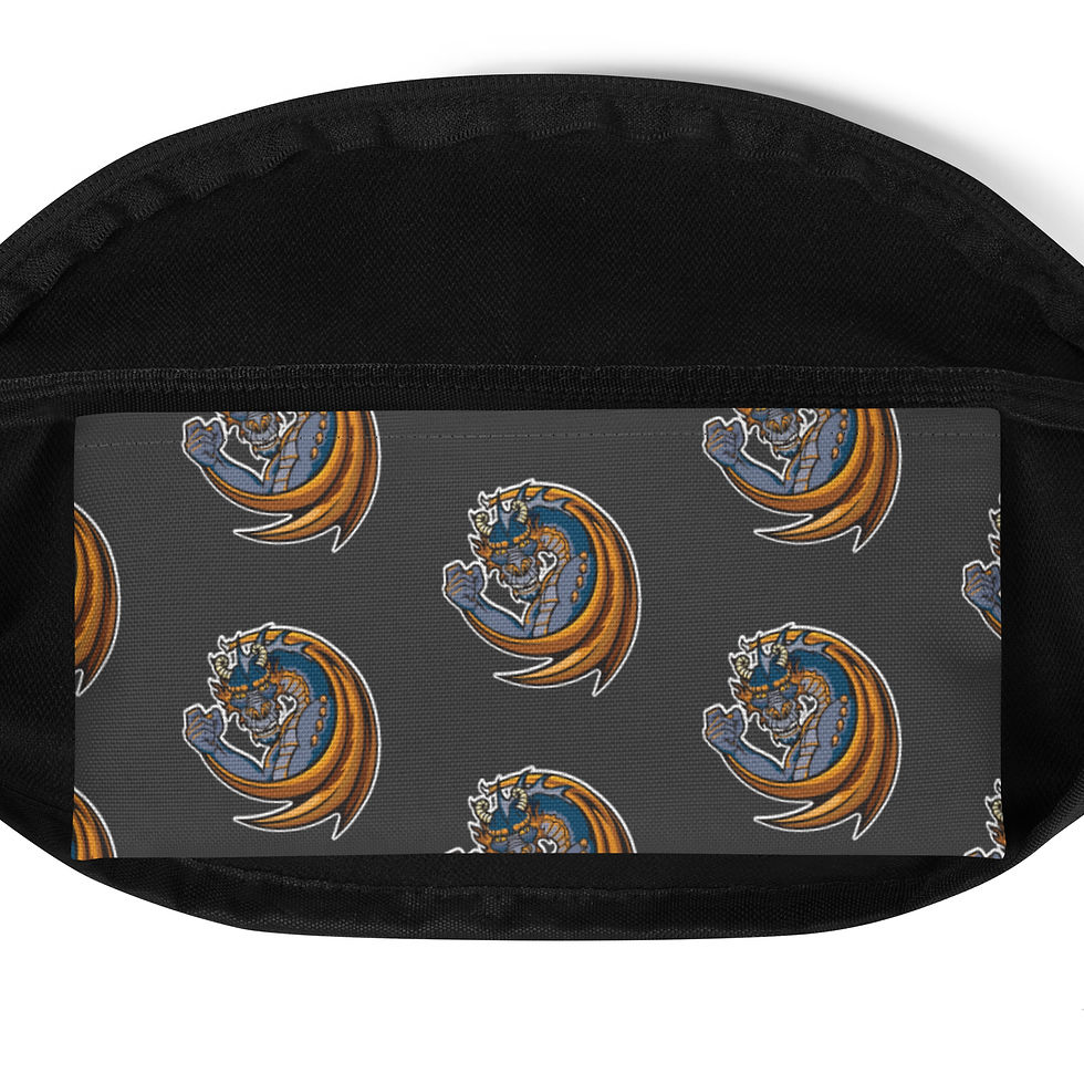 Thumbnail: Fanny Pack